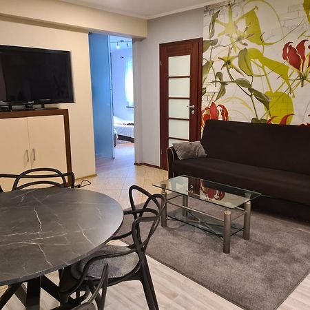 Wigwam Apartament 6-Osobowy Sopot Eksteriør bilde